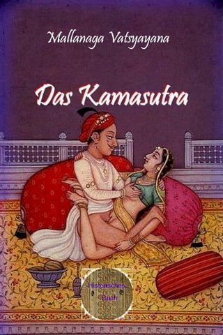 Das Kamasutra(Kobo/電子書)