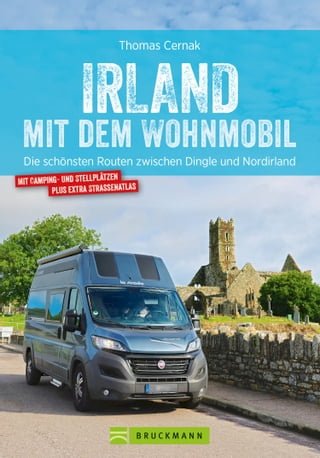 Irland mit dem Wohnmobil(Kobo/電子書)