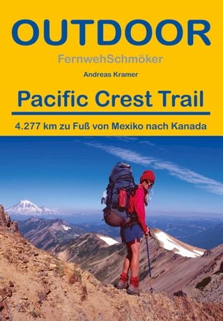 Pacific Crest Trail(Kobo/電子書)