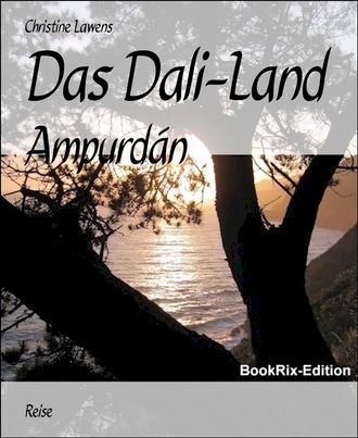 Das Dali-Land(Kobo/電子書)