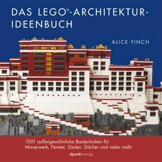 Das LEGO®-Architektur-Ideenbuch(Kobo/電子書)