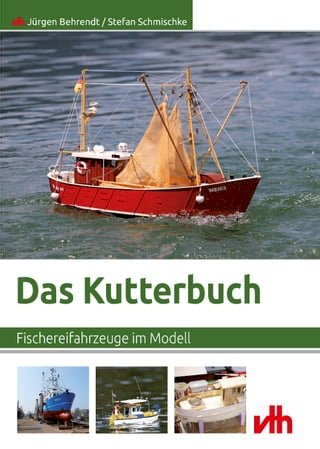 Das Kutterbuch(Kobo/電子書)