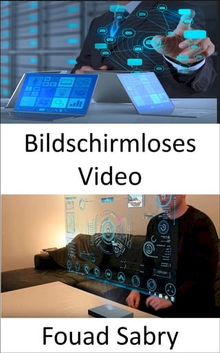 Bildschirmloses Video(Kobo/電子書)