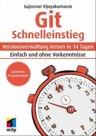 Git Schnelleinstieg(Kobo/電子書)