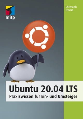 Ubuntu 20.04 LTS(Kobo/電子書)
