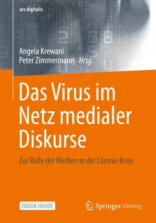 Das Virus im Netz medialer Diskurse(Kobo/電子書)