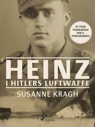 Heinz i Hitlers Luftwaffe(Kobo/電子書)
