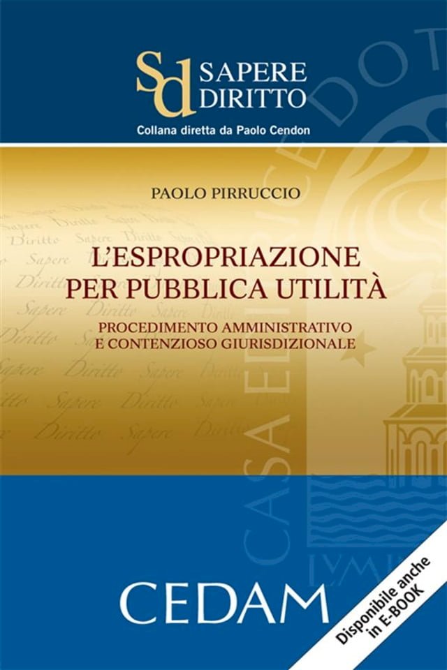 L'espropriazione Per Pubblica Utilità - PChome 24h書店