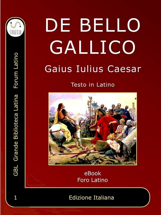 De Bello Gallico PChome 24h書店 De Bello Gallico PChome 24h書店