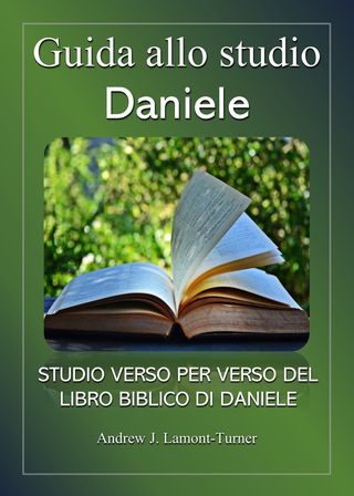 Guida allo studio: Daniele(Kobo/電子書)