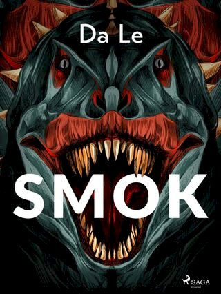 Smok(Kobo/電子書)