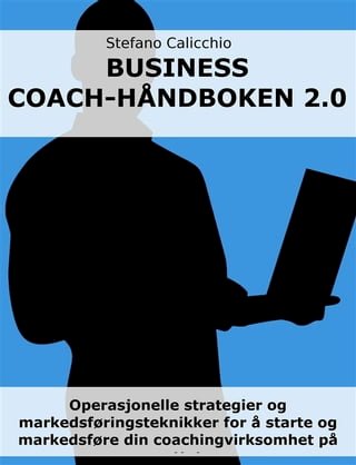 Business coach-håndboken 2.0(Kobo/電子書)
