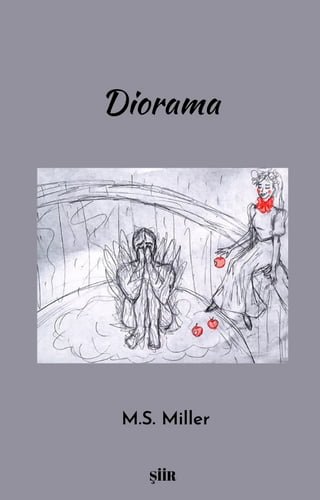Diorama(Kobo/電子書)