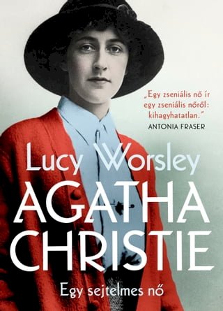 Agatha Christie(Kobo/電子書)
