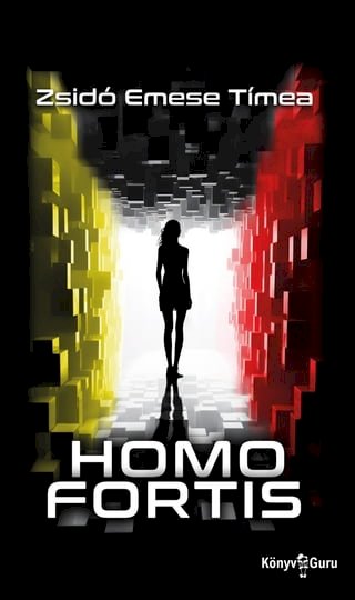 Homo Fortis(Kobo/電子書)