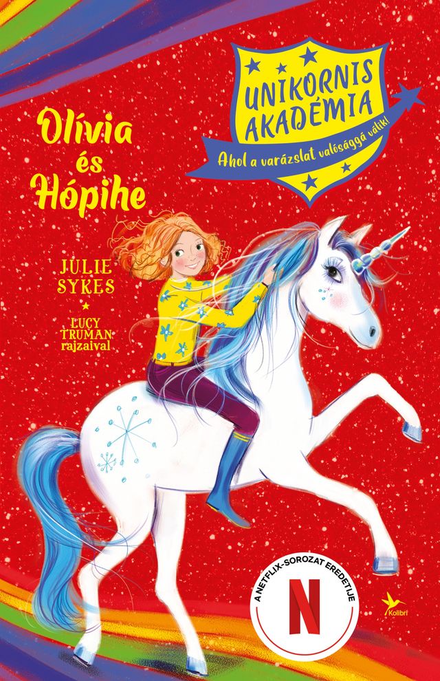 Unikornis Akadémia - PChome 24h書店