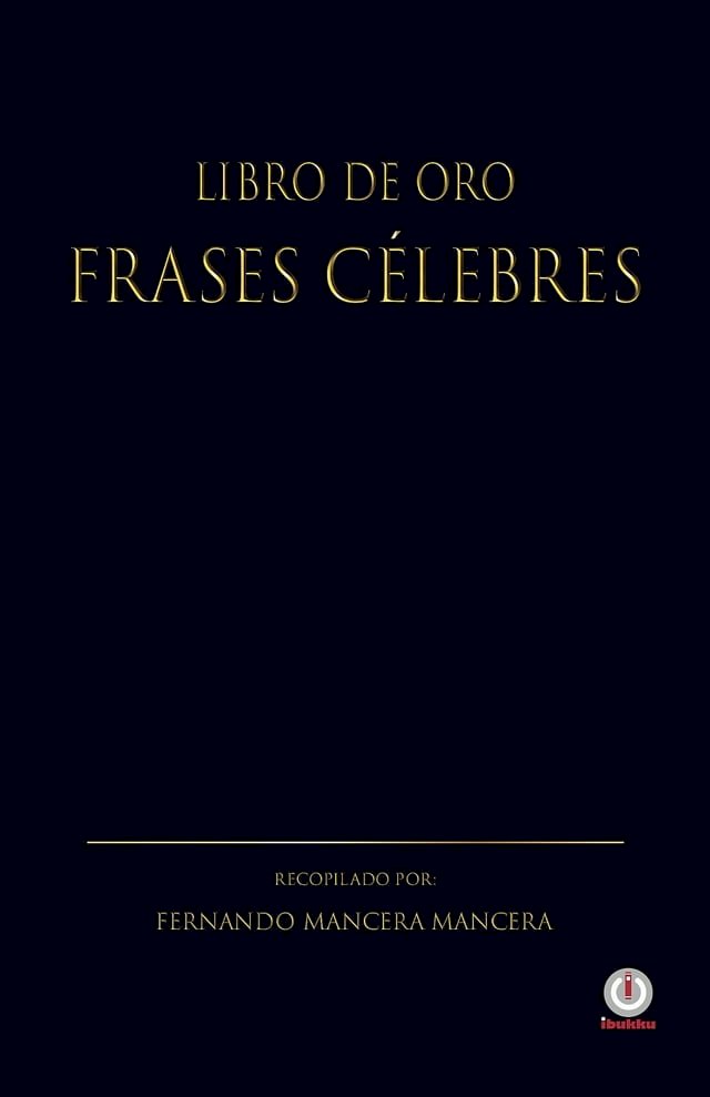 Libro de oro frases celebres - PChome 24h書店