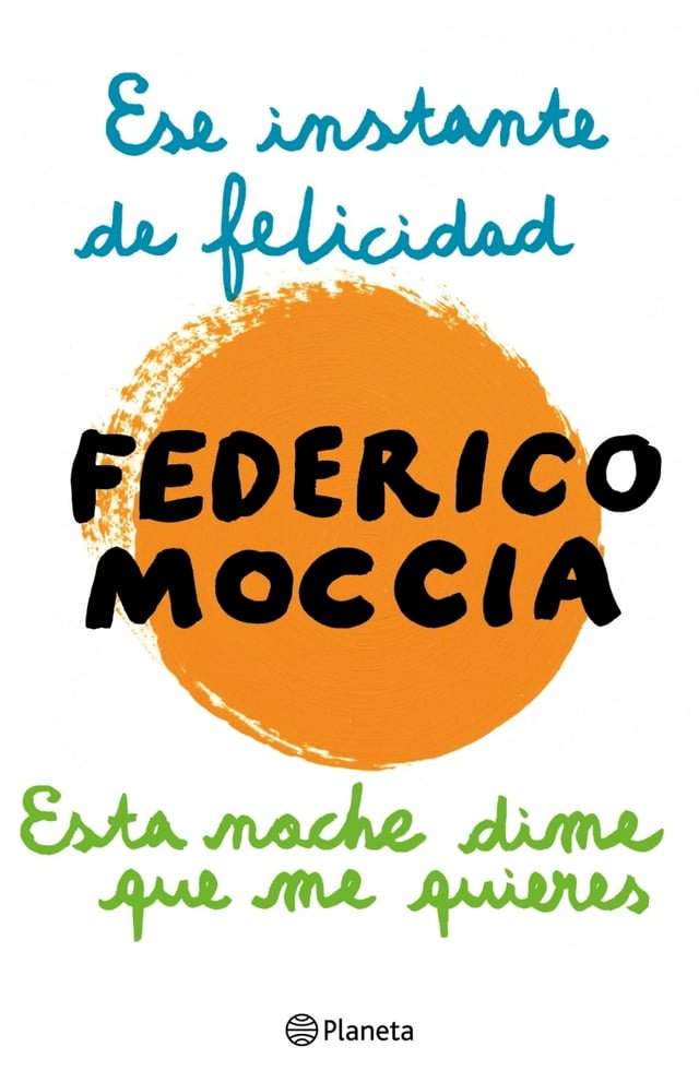 Ese instante de felicidad + Esta noche dime que me quieres PChome 24h書店