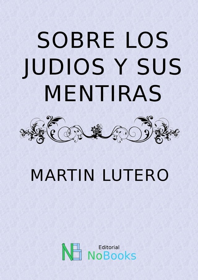 Sobre los judios y sus mentiras PChome 24h書店 Sobre los judios y sus mentiras PChome 24h書店