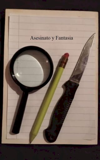 Asesinato y fantasia(Kobo/電子書)