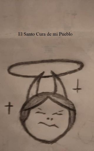 El Santo Cura de mi Pueblo(Kobo/電子書)
