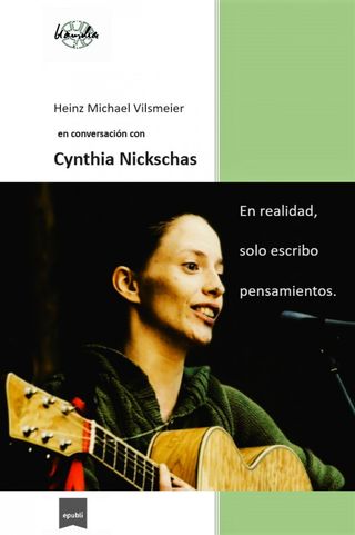 Cynthia Nickschas En realidad, solo escribo pensamientos.(Kobo/電子書)