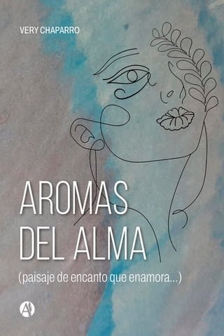 Aromas del Alma(Kobo/電子書)