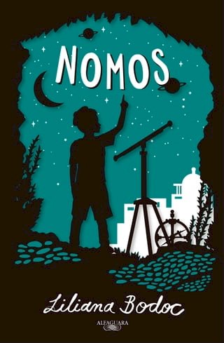 Nomos (Serie Elementales)(Kobo/電子書)