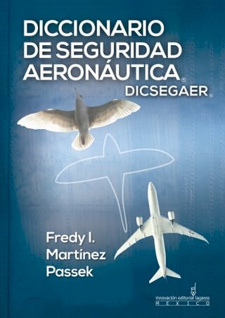 Diccionario de Seguridad Aeronáutica (DICSEGAER)(Kobo/電子書)