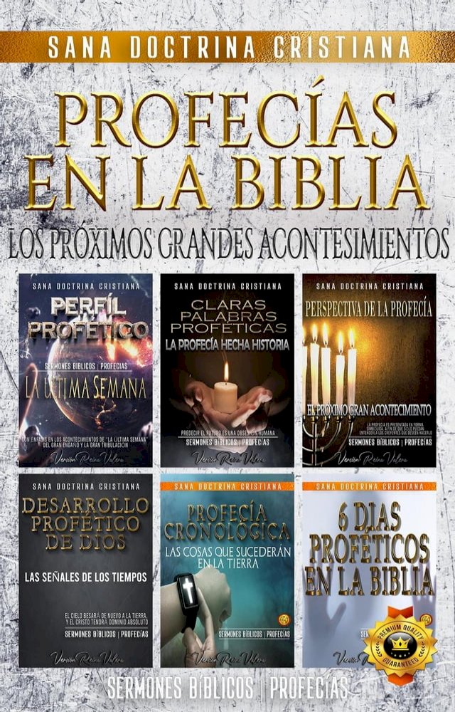 Profécias de la Biblia Los Próximos Grandes Acontecimientos PChome 24h書店
