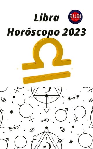 Libra Horóscopo 2023(Kobo/電子書)
