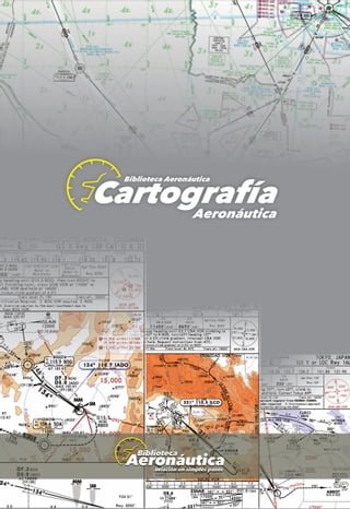 Cartografía Aeronáutica(Kobo/電子書)