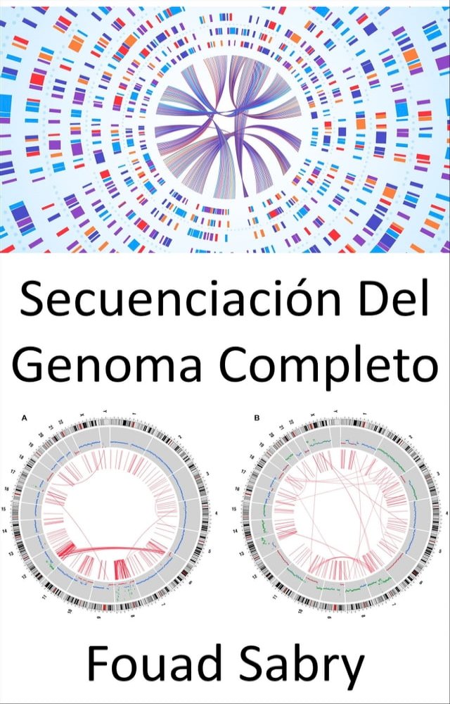 Secuenciación Del Genoma Completo - PChome 24h書店