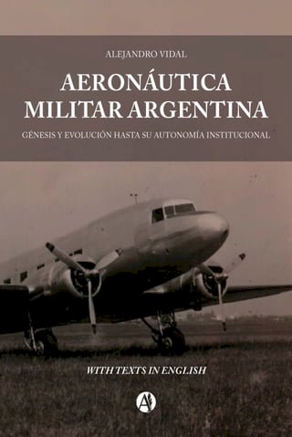 Aeronáutica Militar Argentina(Kobo/電子書)