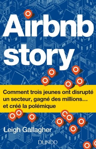 Airbnb Story(Kobo/電子書)