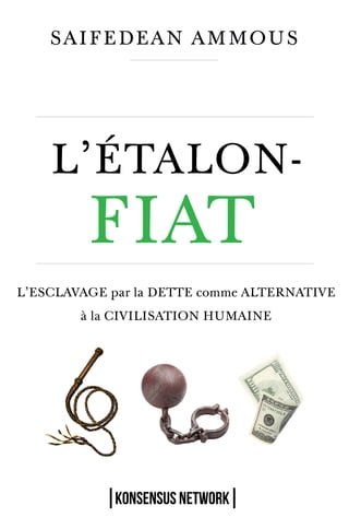 L'Étalon-Fiat(Kobo/電子書)