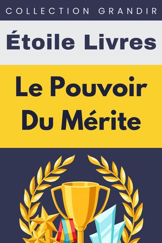 Le Pouvoir Du Mérite(Kobo/電子書)