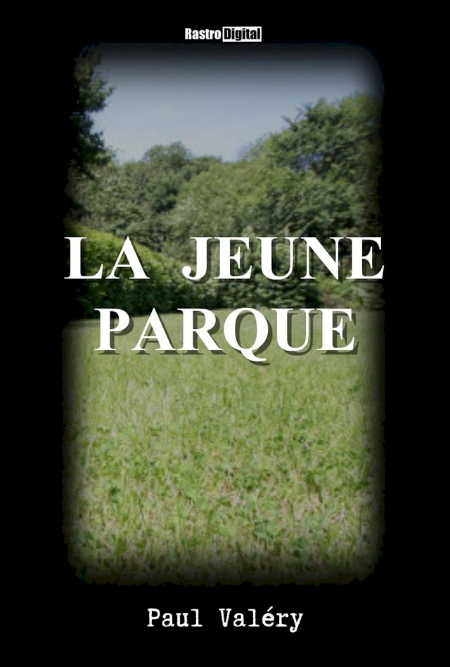 La Jeune Parque PChome 24h書店