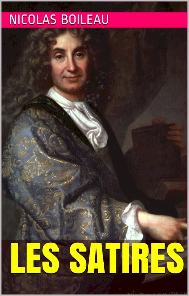 Les Satires PChome 24h書店