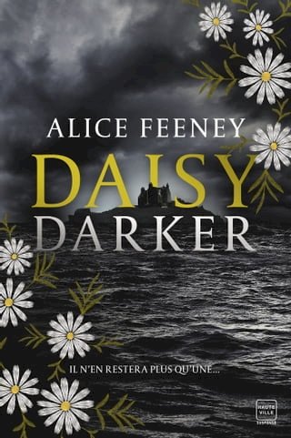Daisy Darker(Kobo/電子書)