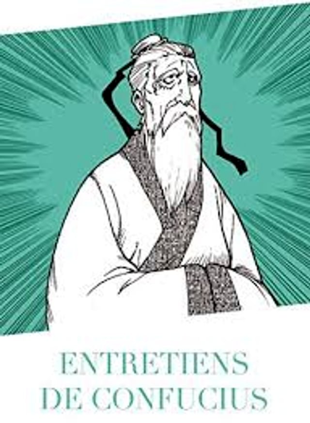 Les Entretiens De Confucius - PChome 24h書店