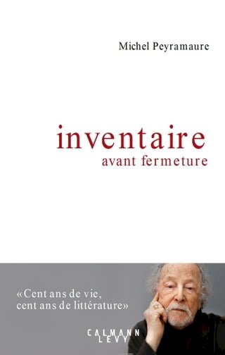 Inventaire avant fermeture(Kobo/電子書)