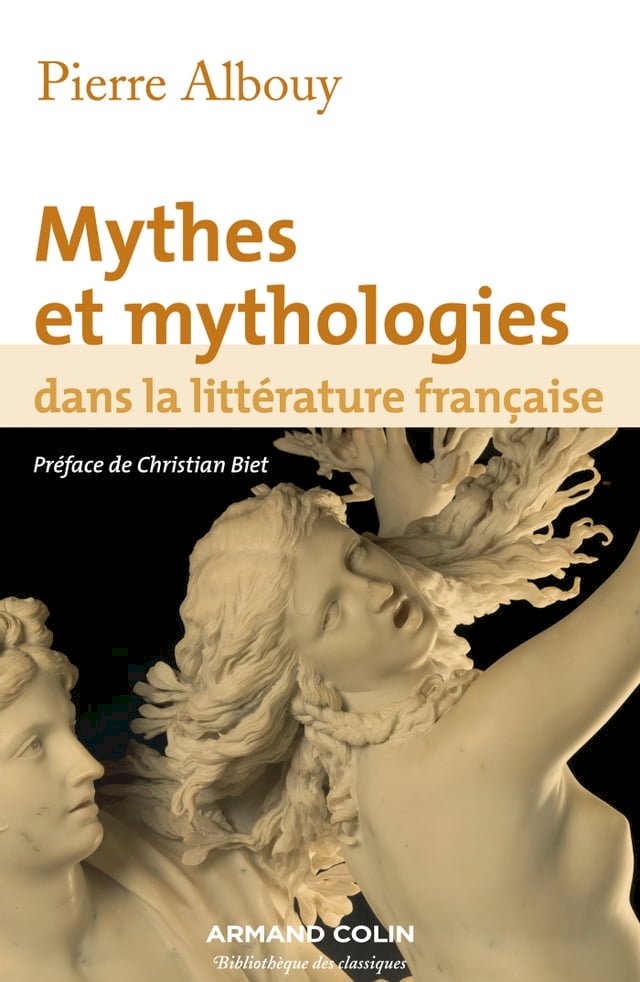 Mythes Et Mythologies Dans La Littérature Française - PChome 24h書店