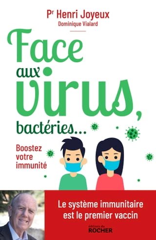 Face aux virus, bactéries...(Kobo/電子書)