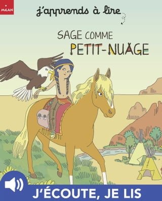 Sage comme Petit-Nuage(Kobo/電子書)