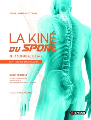 La Kiné du sport(Kobo/電子書)