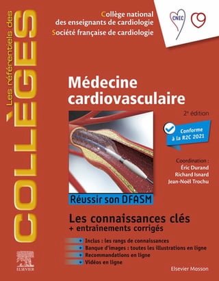 Médecine cardio-vasculaire(Kobo/電子書)