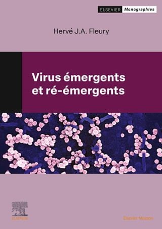 Virus émergents et ré-émergents(Kobo/電子書)