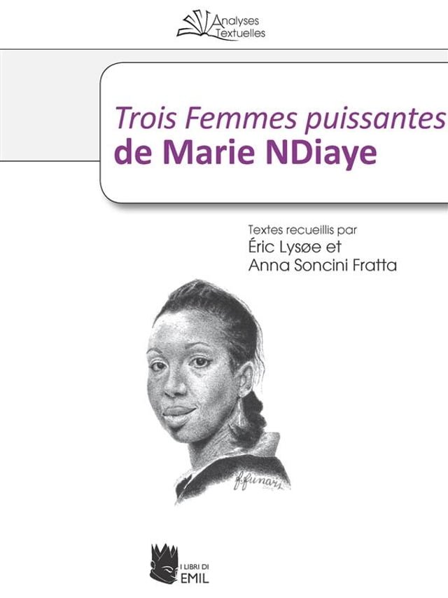 Trois Femmes Puissantes De Marie NDiaye - PChome 24h書店