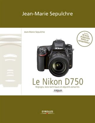 Le Nikon D750(Kobo/電子書)